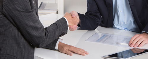 Insurance Claim Adjuster