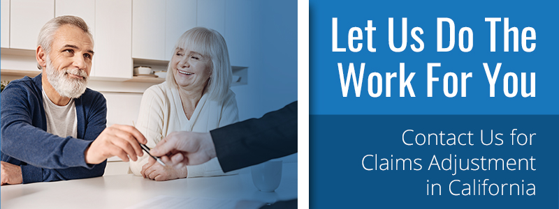 Claims Adjuster Training | Smart Public Adjusters