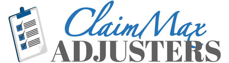 Claim Max Adjusters Logo