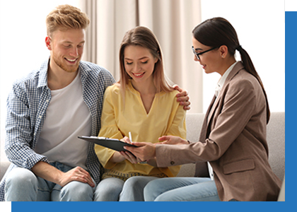 Insurance Claim Adjuster