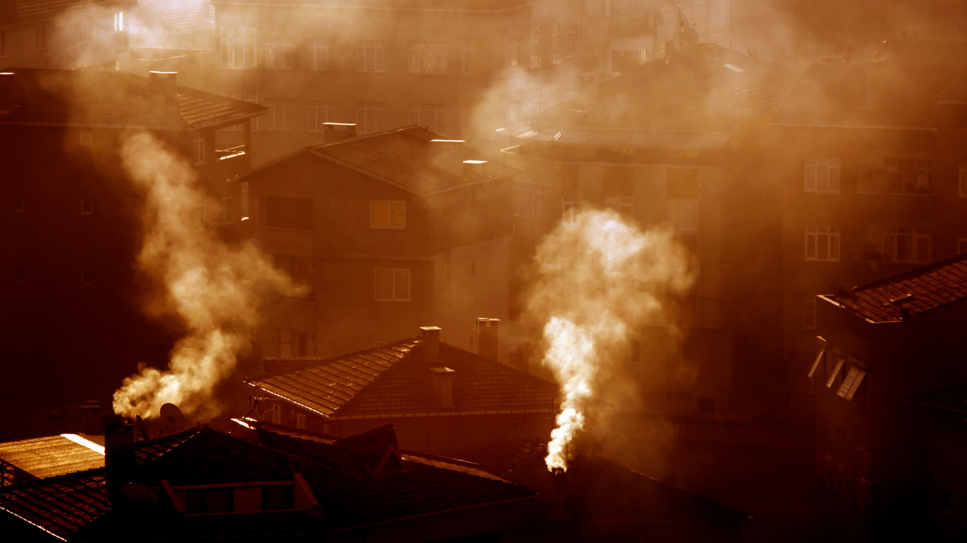 Cover of a comprehensive guide on mastering smoke damage insurance claims to maximize compensation