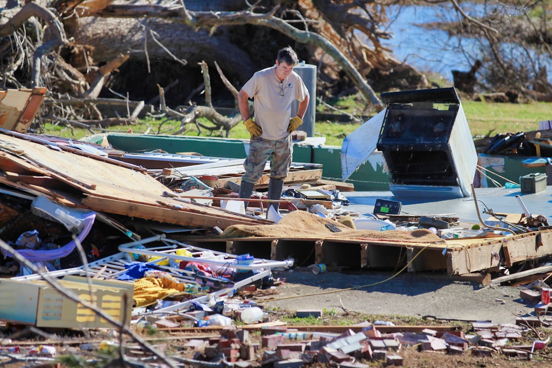 Public Adjuster Santa Monica