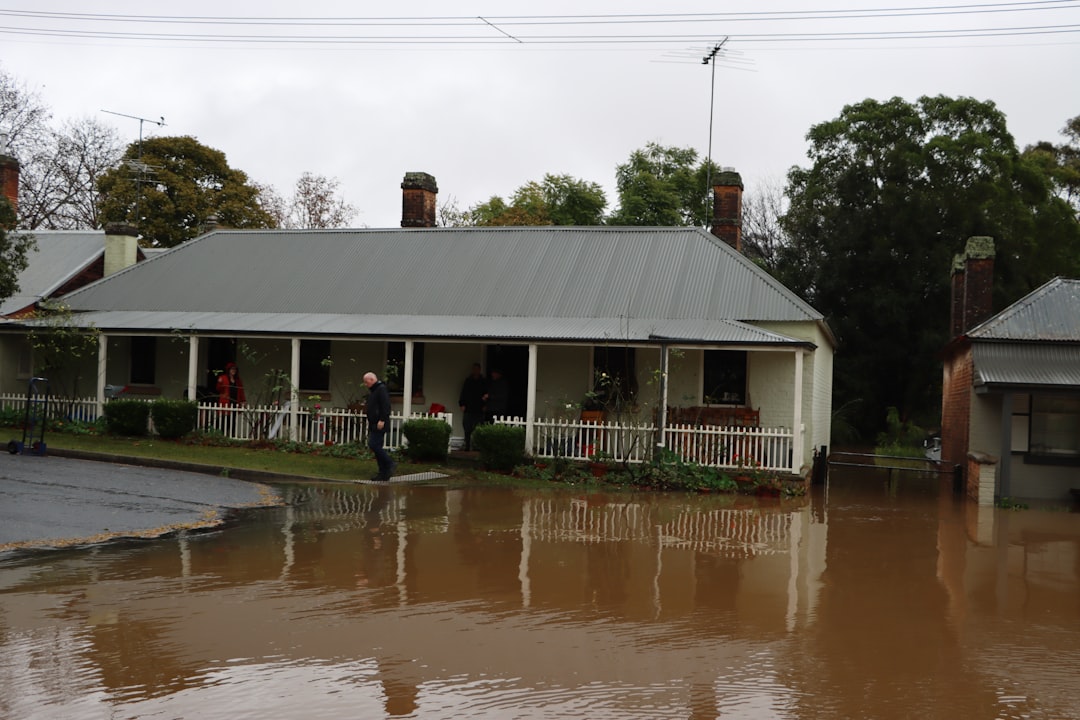 waterdamage