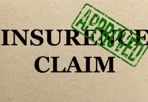 Learn how to document a fire damage claim