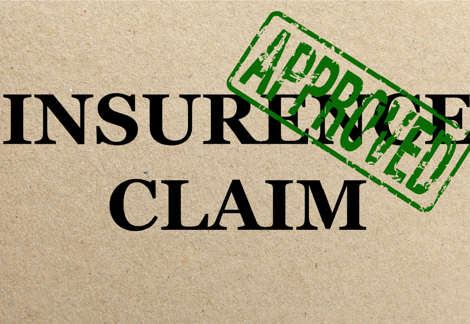 Learn how to document a fire damage claim