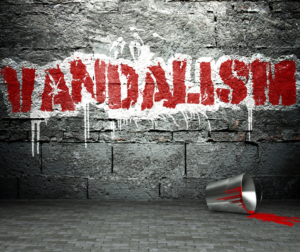 nsurance coverage guide for vandalism and malicious mischief property damage claims