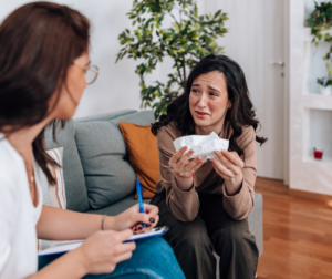 Public adjuster negotiating with insurance company to maximize your home damage claim payout. Call for help today