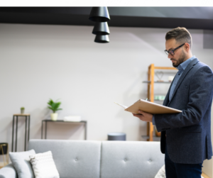 Public Adjuster in Gardena: Residential property claim review in Gardena